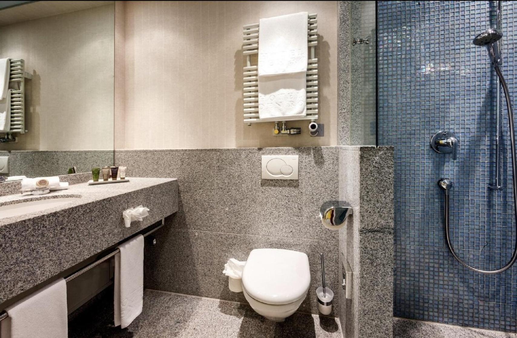 Eden Roc Marina Hotel アスコナ 部屋 写真
